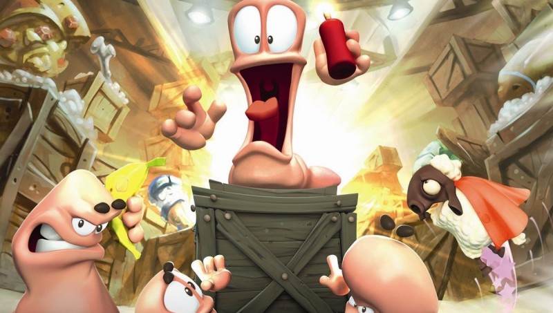 Games with Gold: Δεκέμβριος 2014