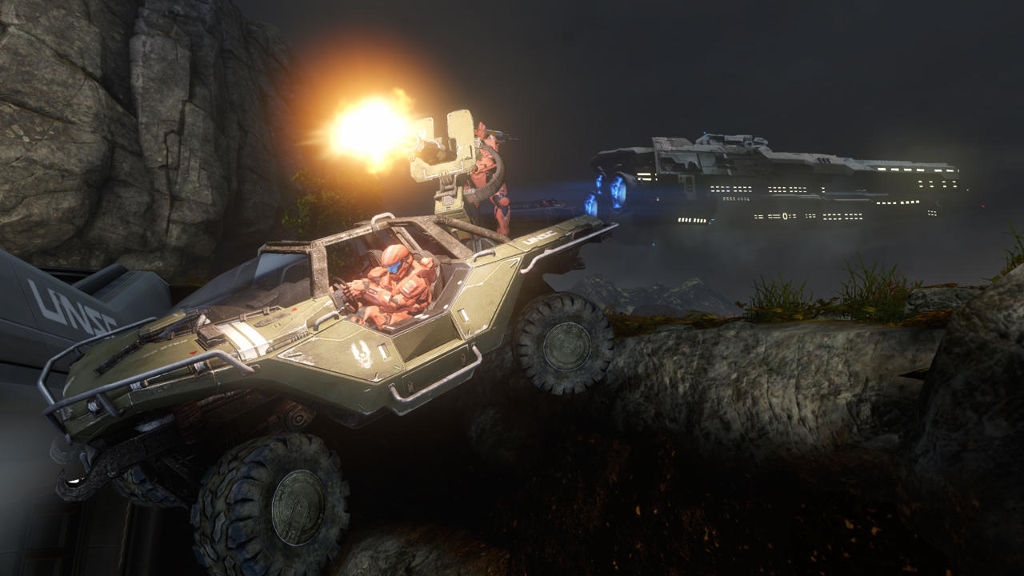 Τέσσερα Halo στο backwards compatibility του Xbox One