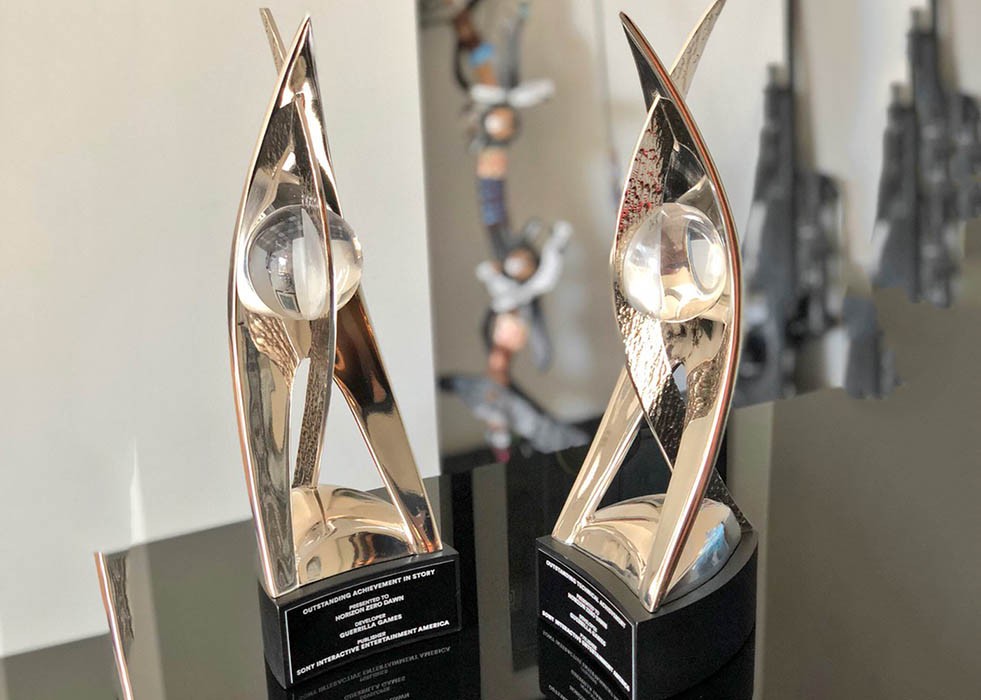 DICE Awards 2024: Τα υποψήφια games