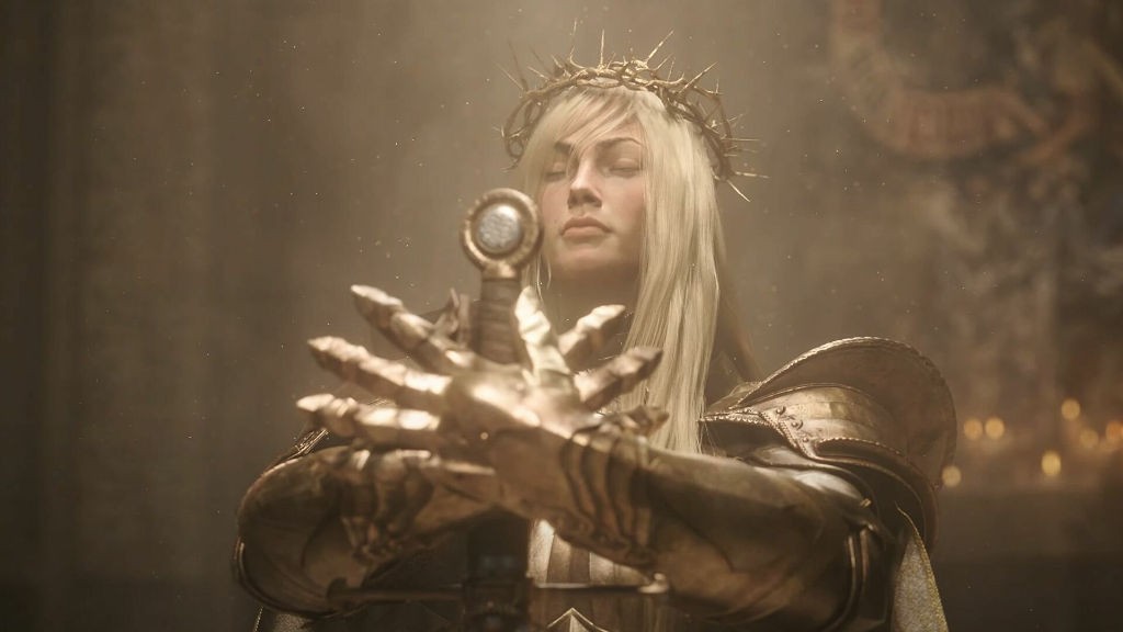 Lords of the Fallen reboot Lords of the Fallen reboot