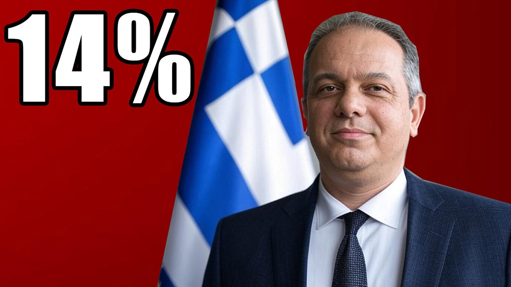 Οι Έλληνες δεύτεροι στην Ευρώπη σε επενδύσεις σε κρυπτονομίσματα