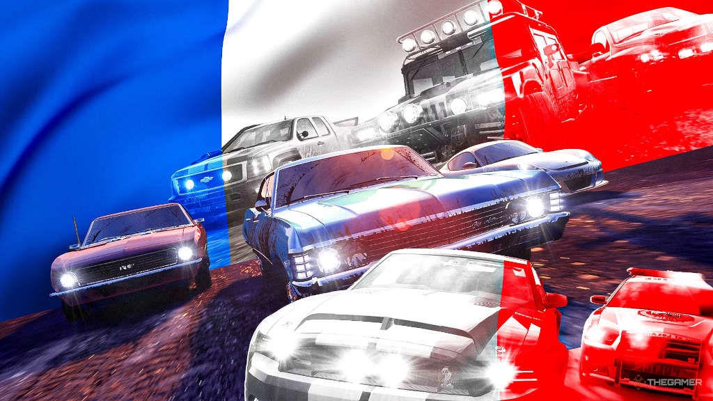 Μήνυση από την μεγαλύτερη ένωση καταναλωτών της Γαλλίας εναντίον της Ubisoft για το The Crew