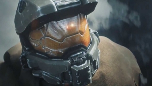 Halo 5 στο Xbox One