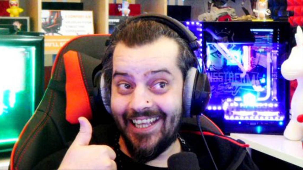 Gamer έσπασε το ρεκόρ του μεγαλύτερου streaming με 595 ώρες