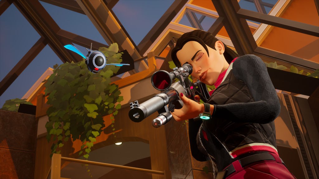 Deceive Inc