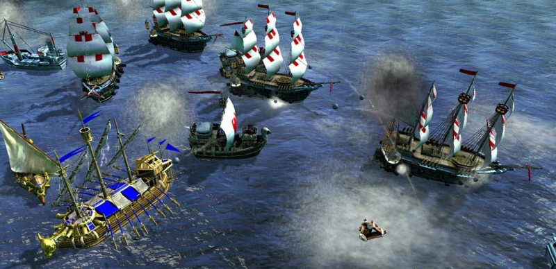 Empire Earth 3 preview