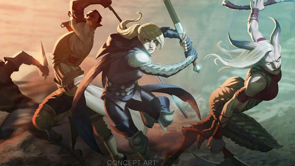 Δύο μη ανακοινωμένα games της Electronic Arts θα κυκλοφορήσουν μέσα στον επόμενο χρόνο
