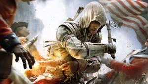 Assassin's Creed 4: Οpen world gameplay video