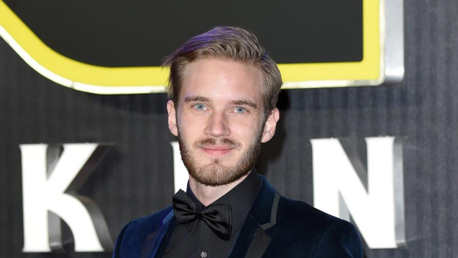 Ο Pewdiepie δεν θέλει να εμπλακεί με την πολιτική Ο Pewdiepie δεν θέλει να εμπλακεί με την πολιτική