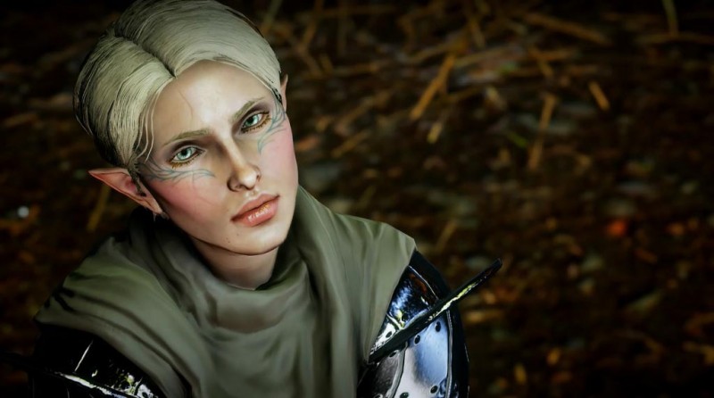 Dragon Age: Inquisition δωρεάν μέχρι την Δευτέρα