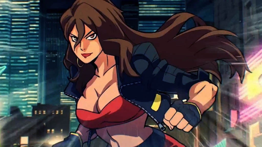 Το Streets of Rage 4 με έκπτωση 20%
