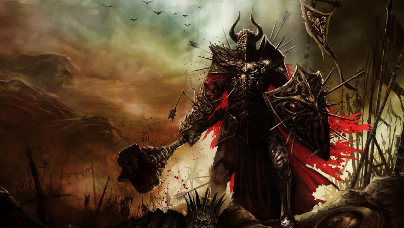 Diablo 3: 1080p σε PS4 και Xbox One Diablo 3: 1080p σε PS4 και Xbox One