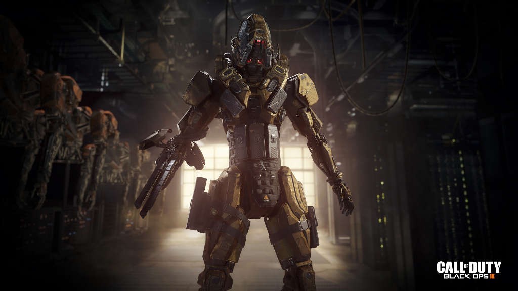 Σειρά Call of Duty: Οι συνολικές πωλήσεις Σειρά Call of Duty: Οι συνολικές πωλήσεις