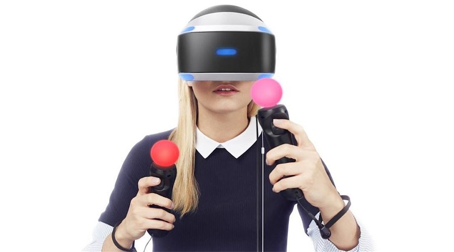PlayStation Move Double Pack