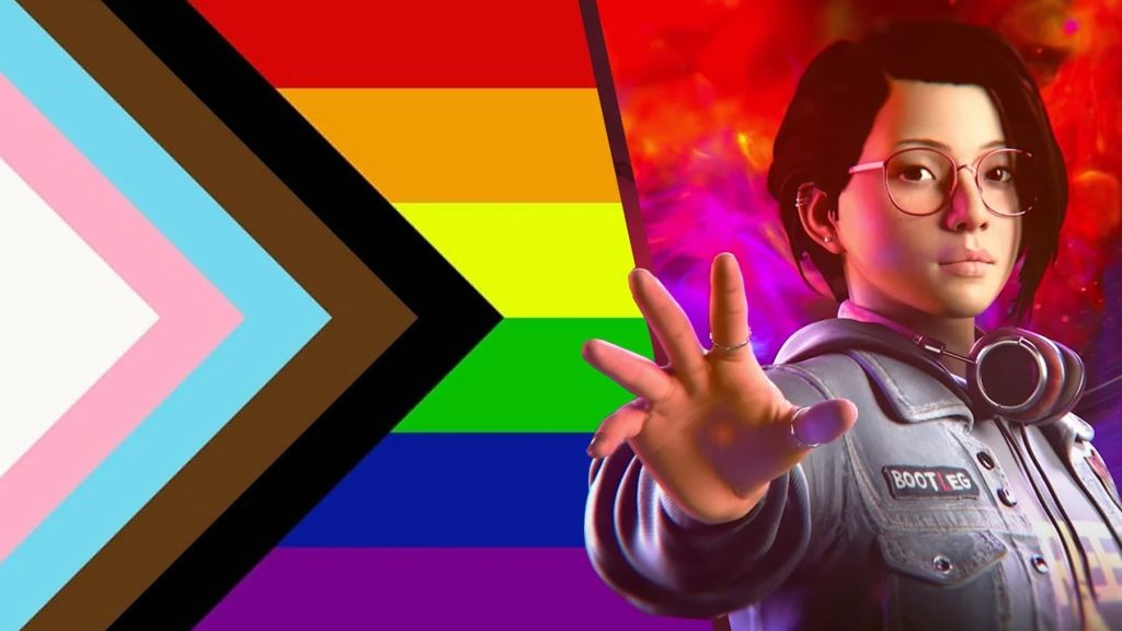 Το Life is Strange "σάρωσε" στα Gayming Awards 2022