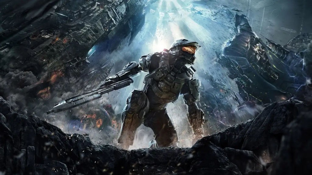 Η τηλεοπτική σειρά του Halo ακυρώθηκε μετά την Season 2