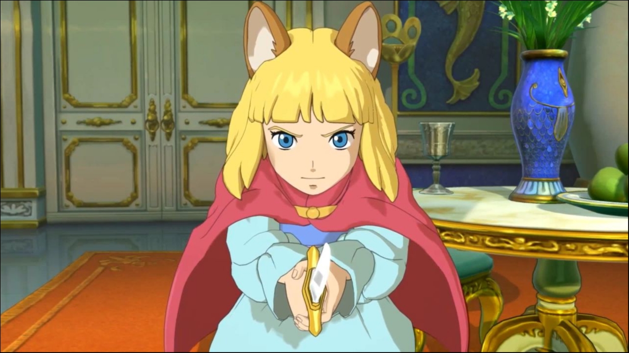 Ni No Kuni II: Ημερομηνία κυκλοφορίας