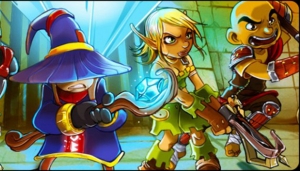 Downloads εβδομάδας: 21/3/2014