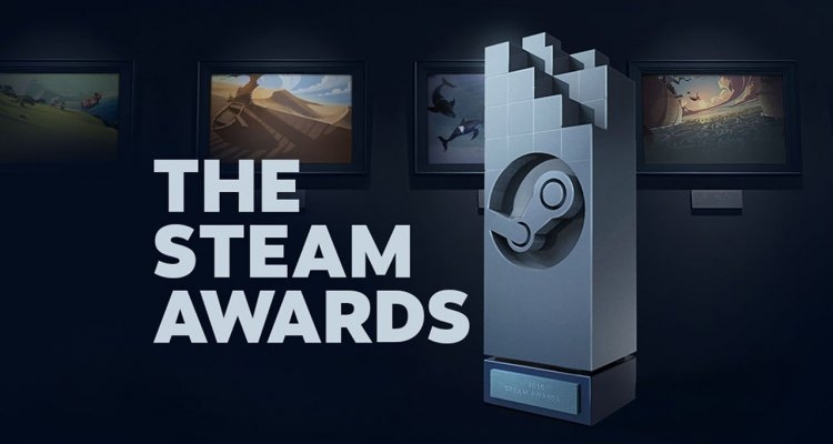 Steam Awards 2019