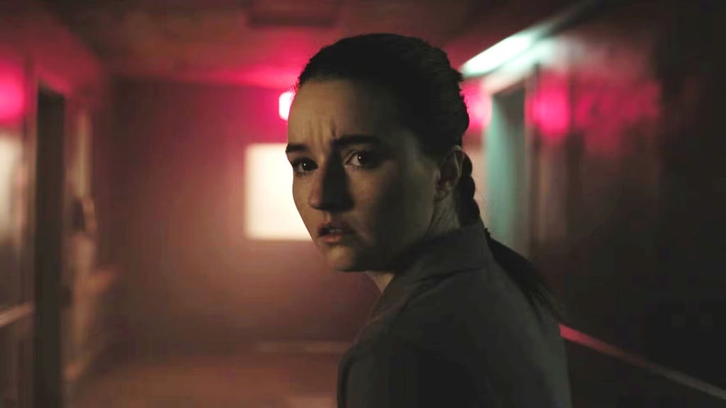 The Last of Us Season 2: Η Abby θα έχει λιγότερους μύες από το video game