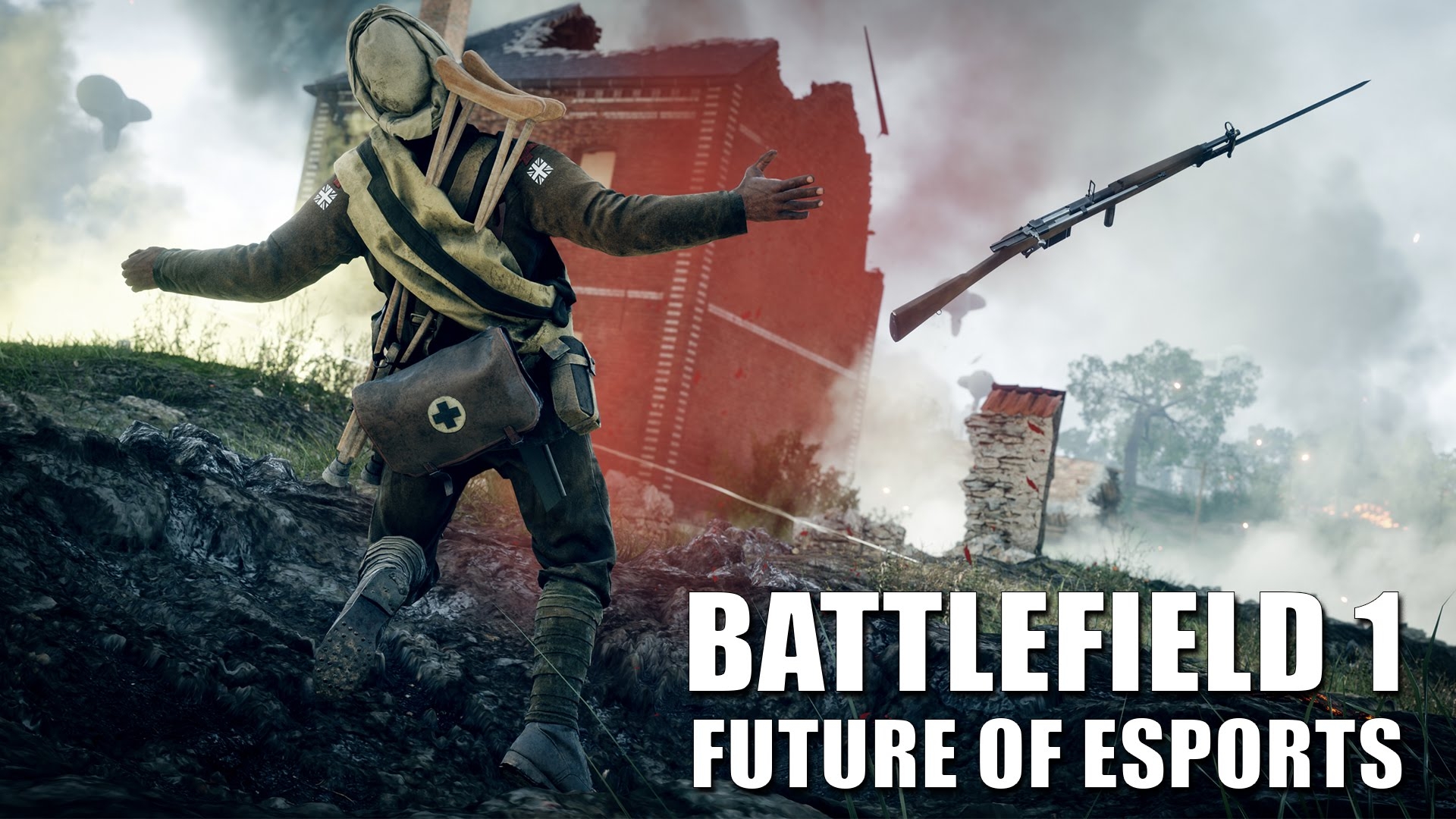 Battlefield 1: Incursions