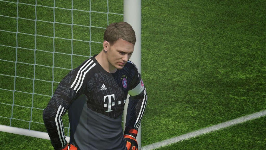 Pro Evolution Soccer 2016: Δωρεάν Data Pack για το Euro 2016
