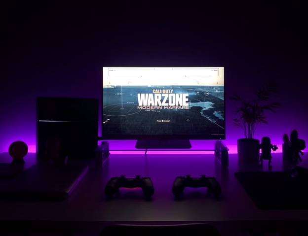8 έξυπνοι τρόποι να αναβαθμίσεις το gaming setup σου 8 έξυπνοι τρόποι να αναβαθμίσεις το gaming setup σου