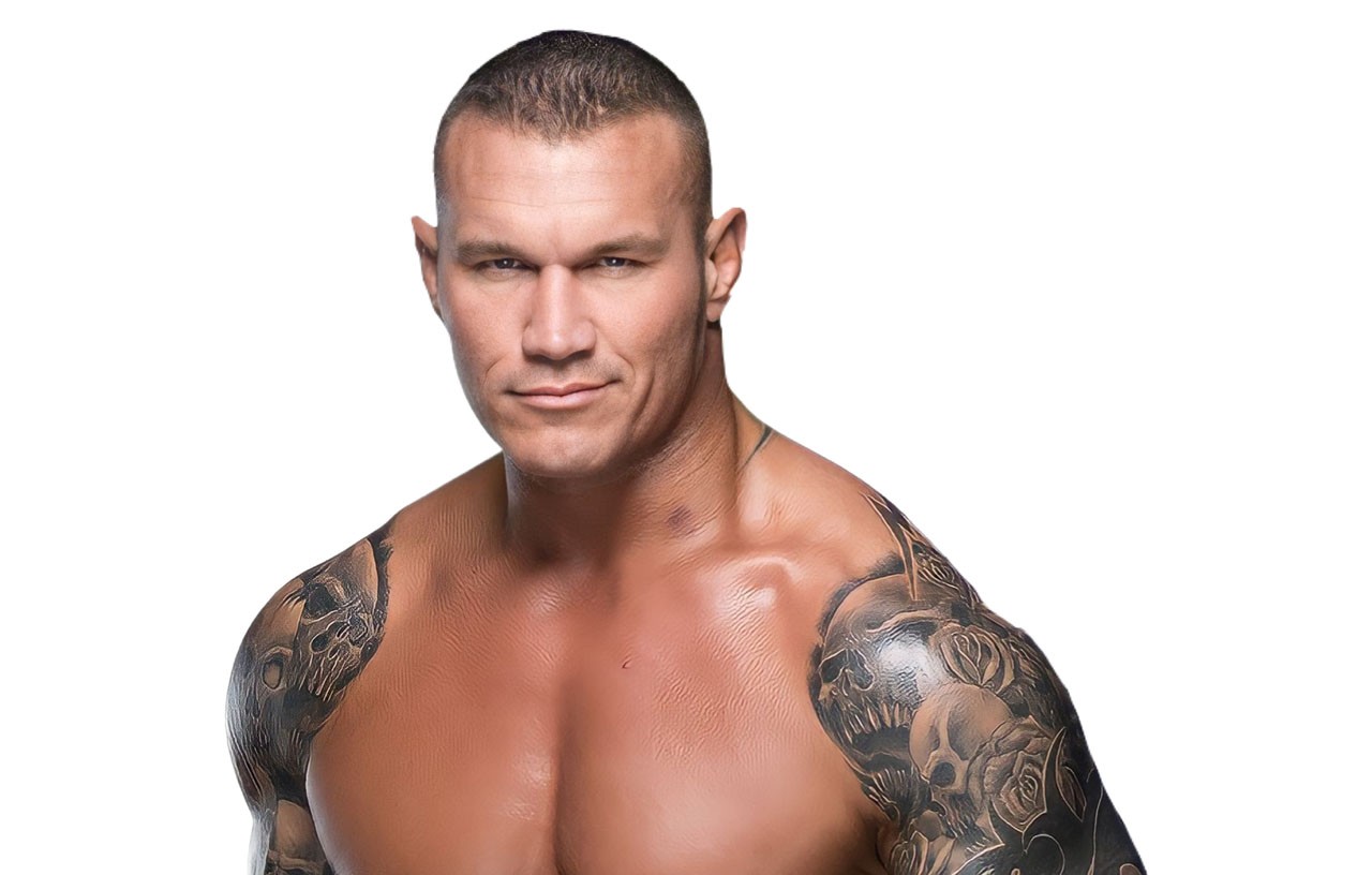 Ο Randy Orton του WWE πλήρωσε gamer 1.000 δολάρια για να κάνει level up τον χαρακτήρα του στο Elden Ring