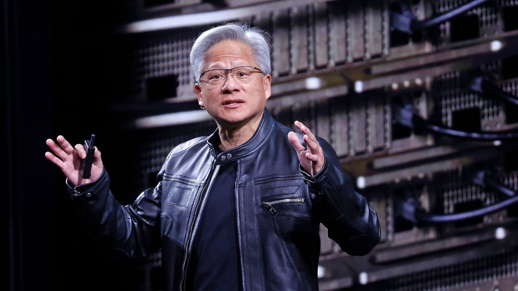 Nvidia: «Χωρίς AI θα χάσεις την δουλειά σου από κάποιον που το χρησιμοποιεί»