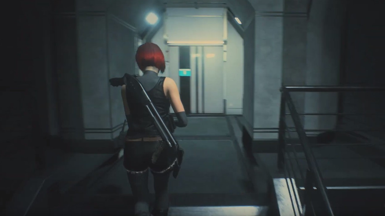 Mod του Resident Evil 2 Remake εισάγει στολές και όπλα από το Dino Crisis