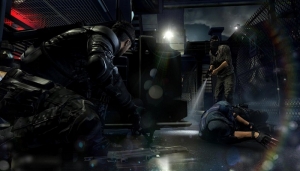 Splinter: Cell Blacklist: Spies vs Mercs