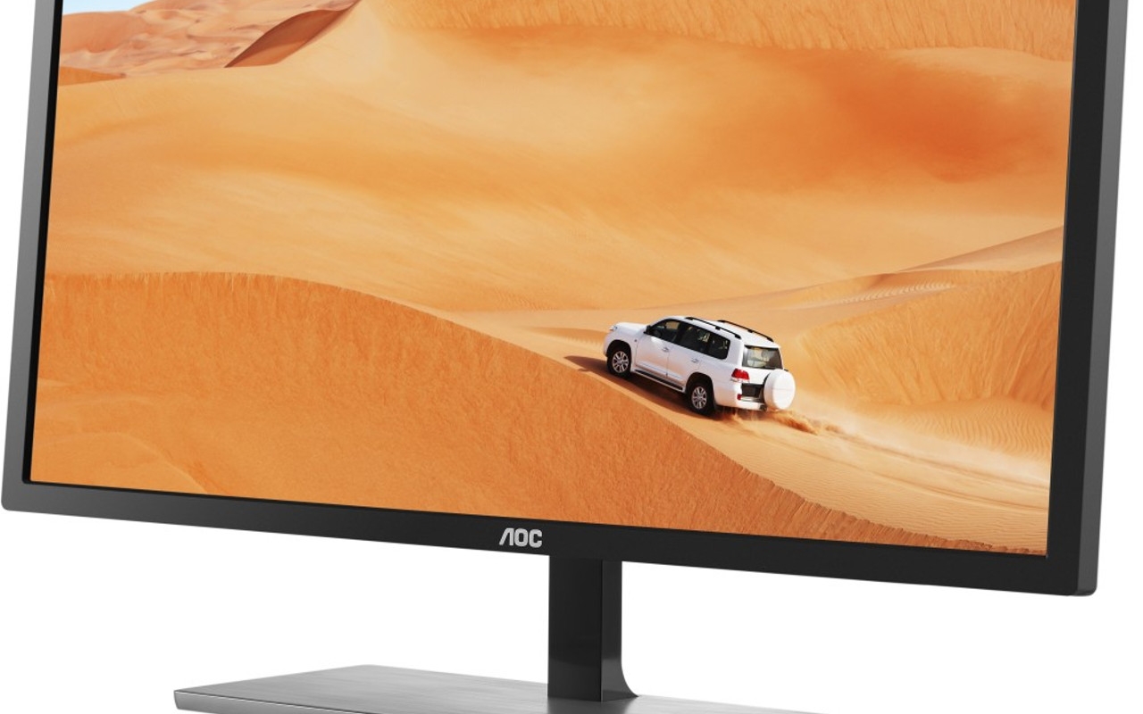 AOC Q3279VWFD8 AOC Q3279VWFD8