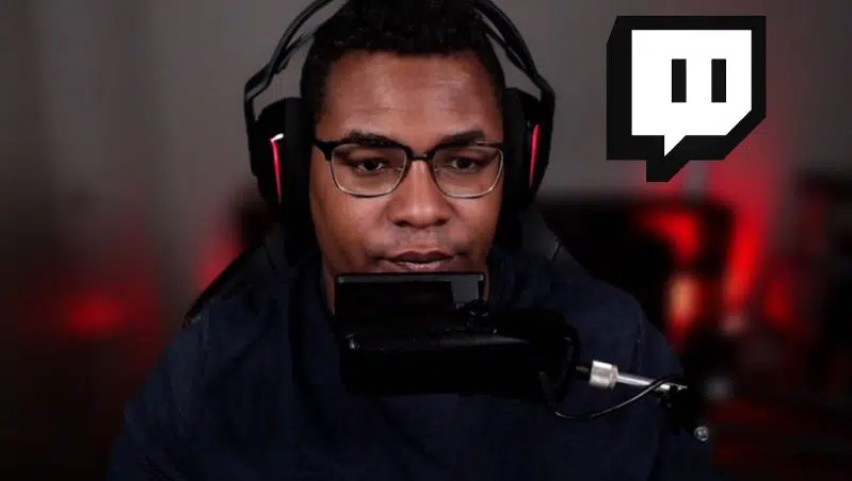 Το Twitch έριξε ban σε 15 εκατομμύρια bot accounts το 2021 Το Twitch έριξε ban σε 15 εκατομμύρια bot accounts το 2021