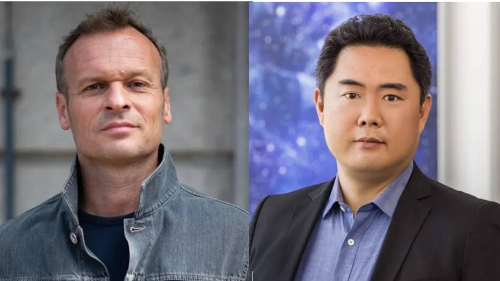Ο Hideaki Nashino είναι ο νέος CEO του PlayStation και της Sony Interactive Entertainment