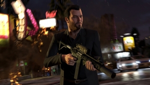 Grand Theft Auto Online: Πάνω από 500 αποστολές