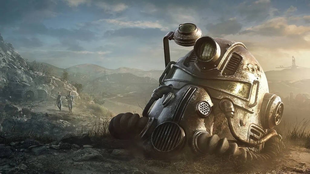 Downloads εβδομάδας: 26/8-1/9/24 - Fallout Classic Collection και Wild Card Football Downloads εβδομάδας: 26/8-1/9/24 - Fallout Classic Collection και Wild Card Football