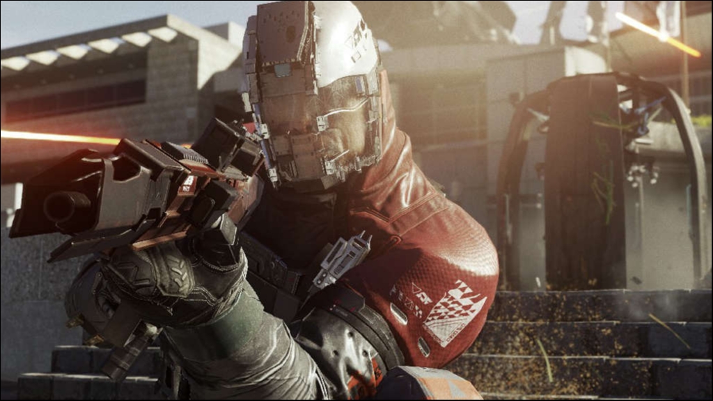 Call of Duty: Infinite Warfare: Δωρεάν για το σαββατοκύριακο