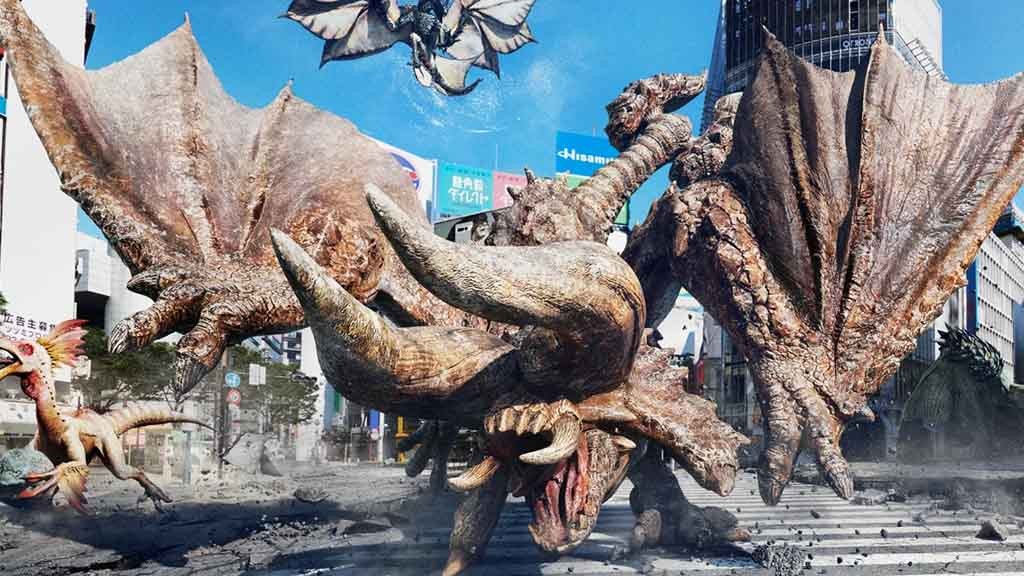 Η Capcom θα κυκλοφορήσει ένα triple-A game μέχρι τον Μάρτιο του 2024