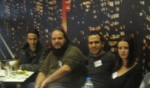 Πρωτοχρονιάτικο GameWorld Meeting: Best Of