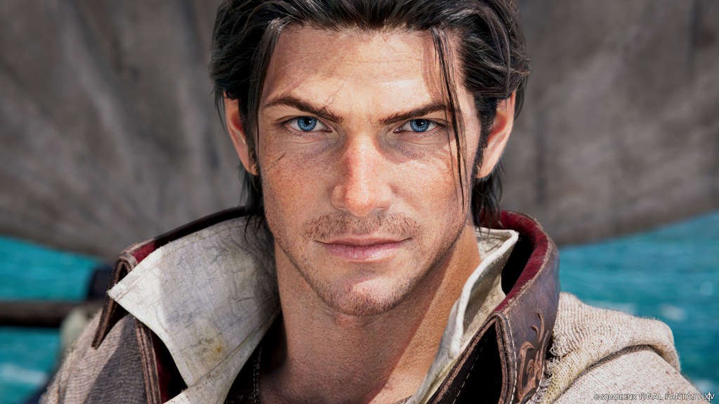 Η Square Enix θα βελτιώσει την ποιότητα των games της Η Square Enix θα βελτιώσει την ποιότητα των games της