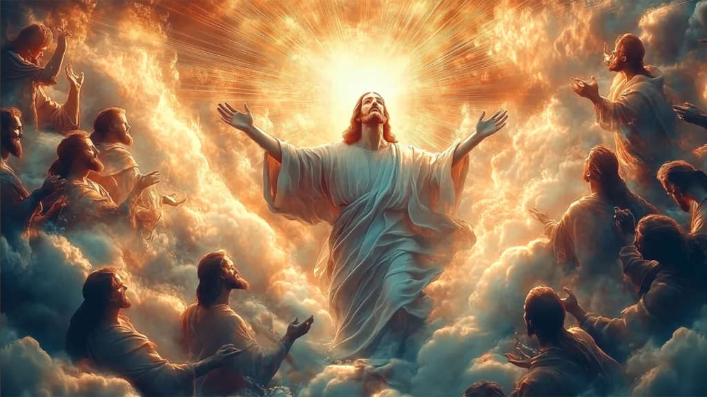 Δύο Jesus Simulator games κυκλοφόρησαν με διαφορά μίας εβδομάδας