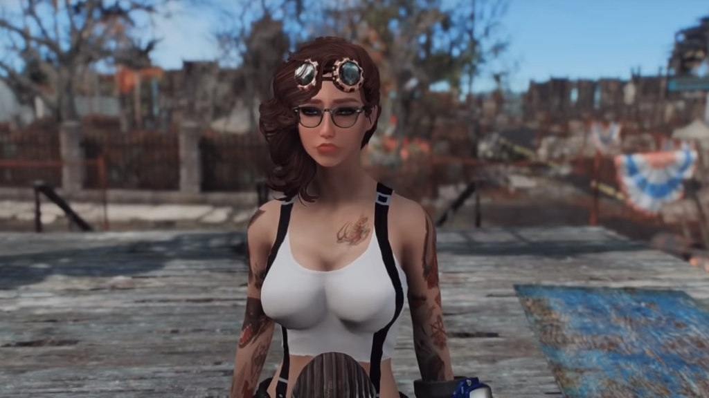 Fallout: Miami