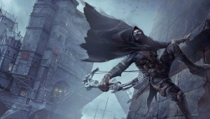 Thief: Δεκάλεπτο gameplay video