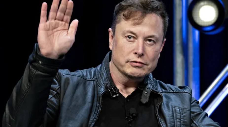 Ο Elon Musk εξαφανίστηκε από το Twitter Ο Elon Musk εξαφανίστηκε από το Twitter