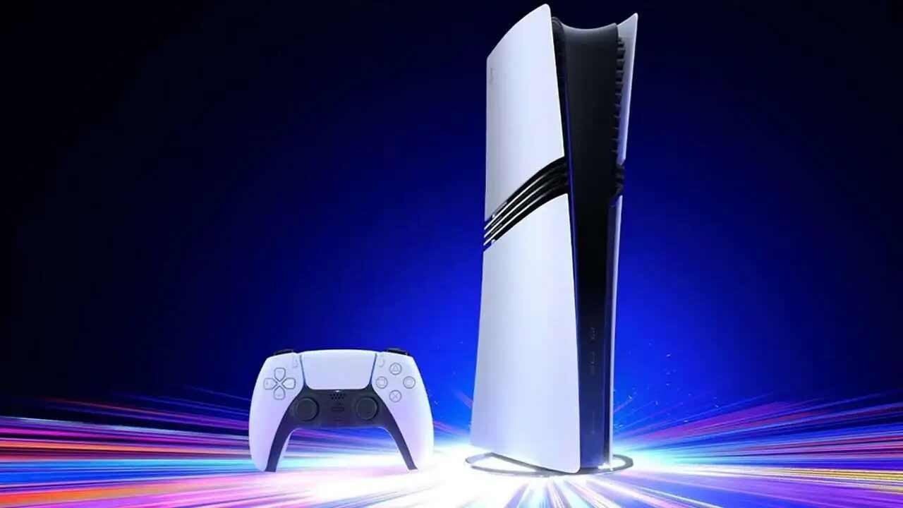 To PS6 παραμένει μυστήριο για τη Sony, συμπεριλαμβανομένου του πότε θα κυκλοφορήσει