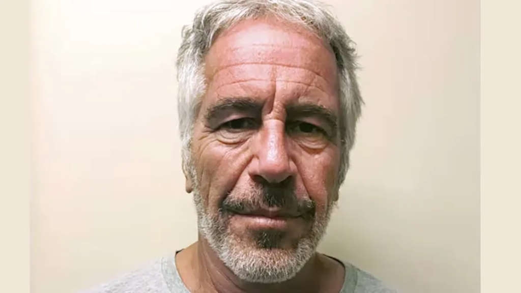 Ο Jeffrey Epstein είχε γίνει banned το 2013 από το Xbox Live