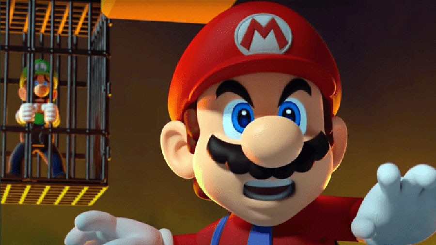 Νέες ταινίες με τα games της Nintendo Νέες ταινίες με τα games της Nintendo