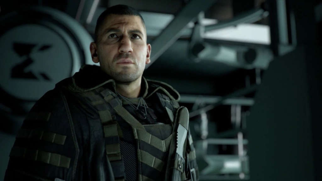 Ghost Recon Breakpoint open beta