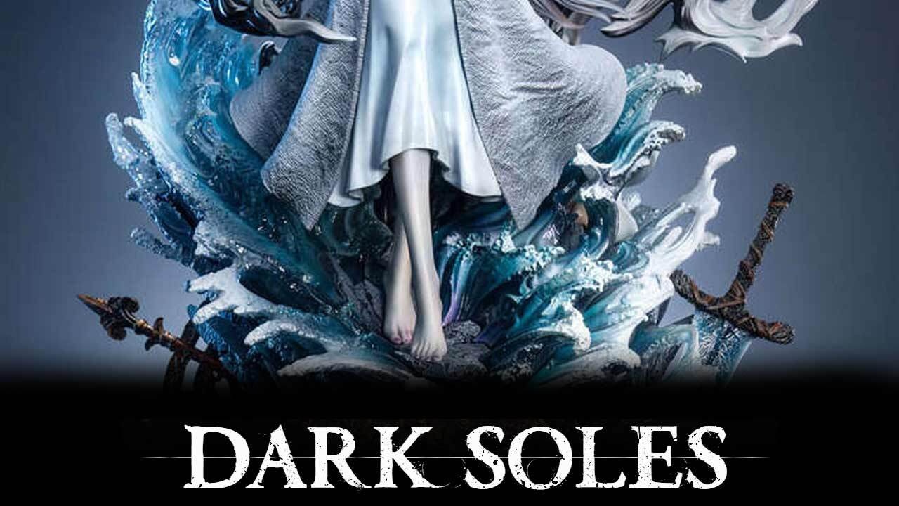 Ο Hidetaka Miyazaki επιτέλους αναφέρεται στη φημολογούμενη εμμονή του με τα πόδια