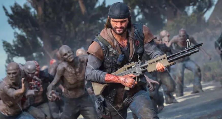 Νέο open world game από την Bend Studio